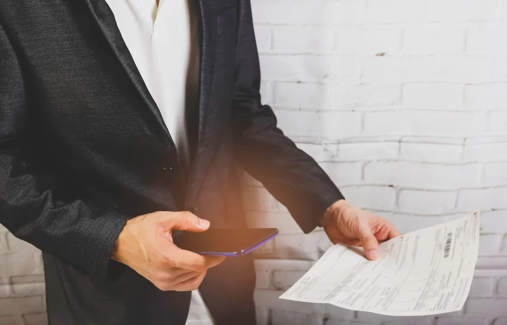 Cara Debt Collector Menagih Hutang