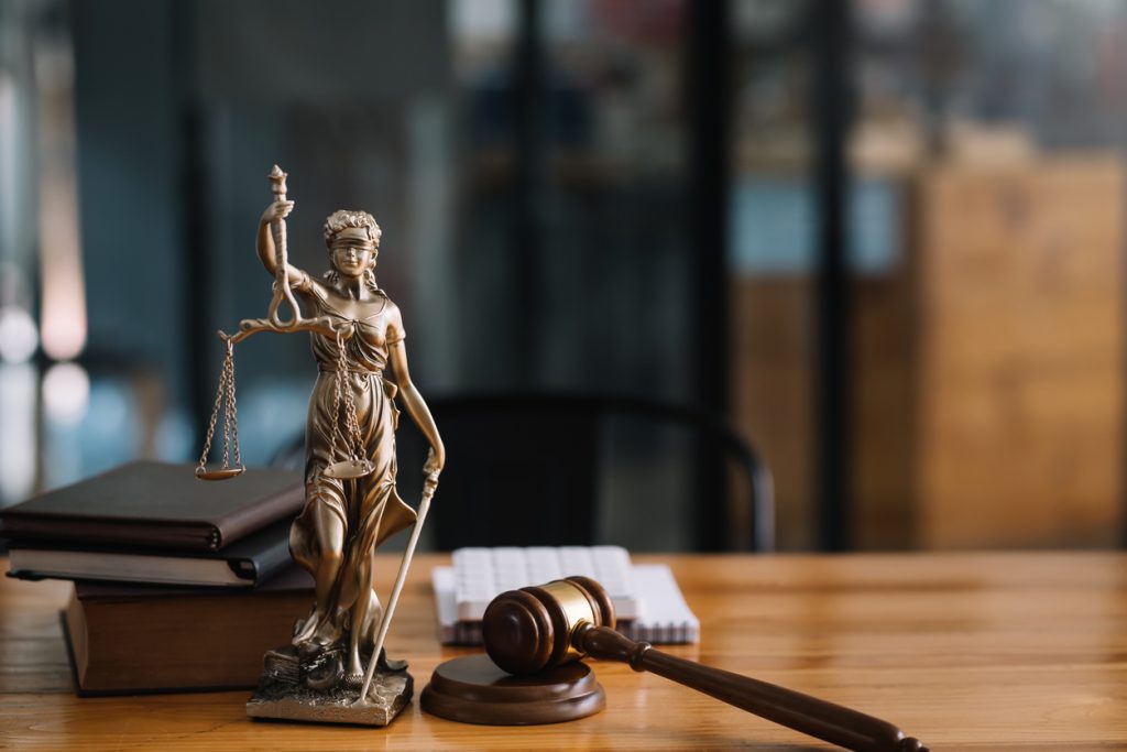 litigasi dan non litigasi