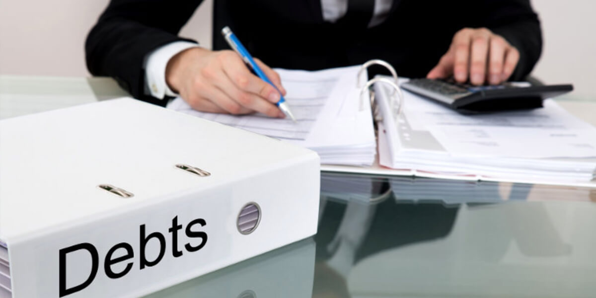 Agensi Penagihan Hutang