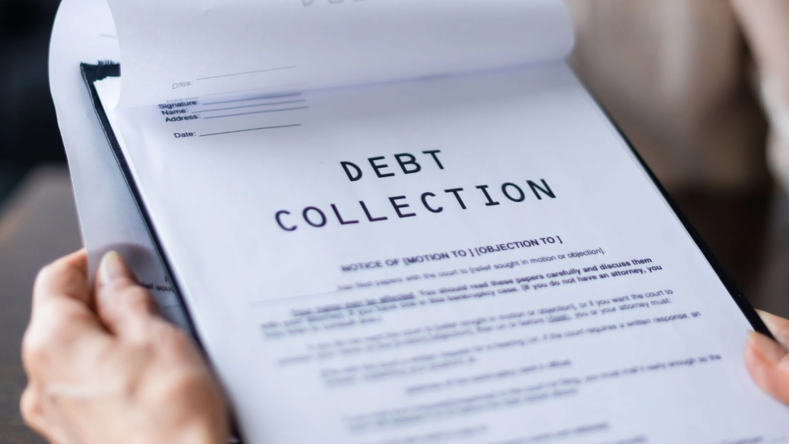 Bagaimana Aturan Penagihan Debt Collector yang Sesuai Dengan Hukum?