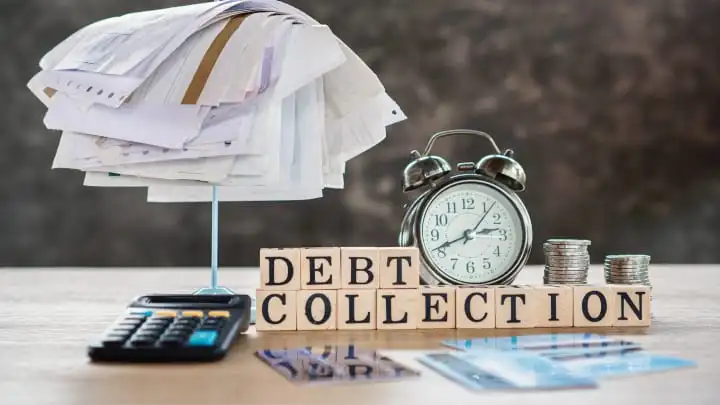 Etika Debt Collector