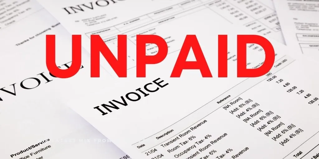 Cara Menagih Invoice yang Tidak Dibayar